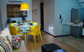 Flat 508 Recife